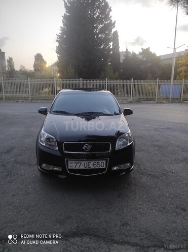 Ravon Nexia R3 2020, 112,949 km - 1.5 л - Bakı