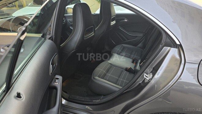 Mercedes  2014, 96,000 km - 1.6 l - Bakı