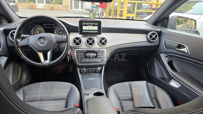 Mercedes  2014, 96,000 km - 1.6 l - Bakı