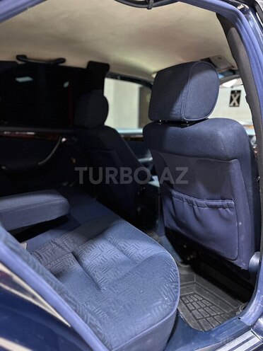 Mercedes C 200 1999, 299,999 km - 2.0 l - Sumqayıt