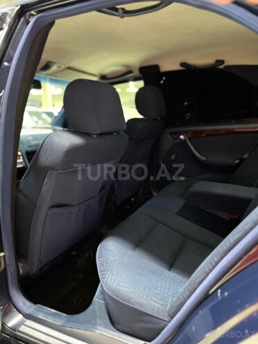 Mercedes C 200 1999, 299,999 km - 2.0 l - Sumqayıt
