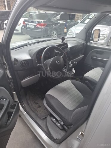 Fiat Doblo 2006, 215,000 km - 1.4 л - Gəncə