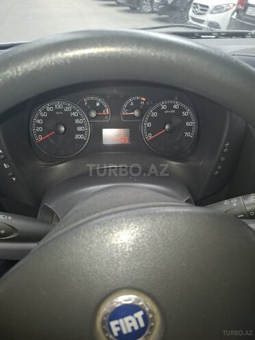 Fiat Doblo 2006, 215,000 km - 1.4 л - Gəncə