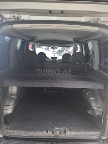 Fiat Doblo 2006, 215,000 km - 1.4 л - Gəncə