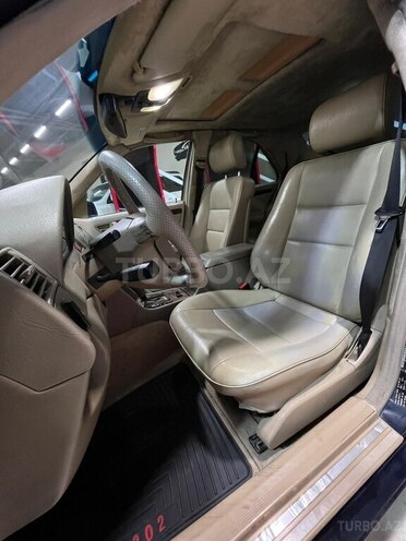 Mercedes C 230 1999, 295,095 km - 2.3 l - Sumqayıt