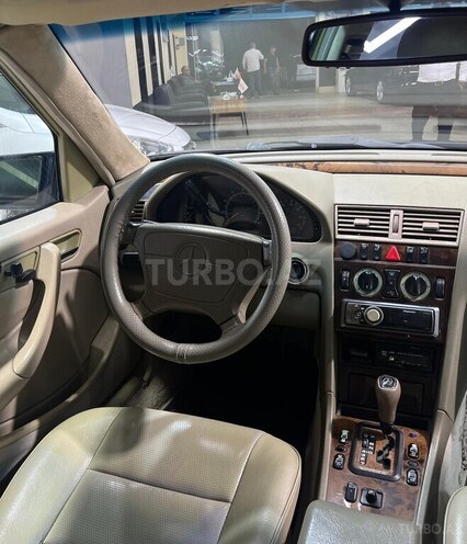 Mercedes C 230 1999, 295,095 km - 2.3 l - Sumqayıt