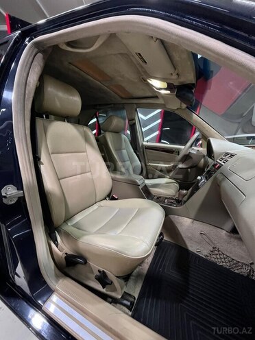 Mercedes C 230 1999, 295,095 km - 2.3 l - Sumqayıt