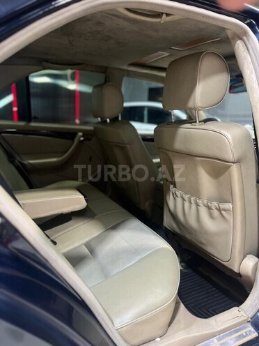 Mercedes C 230 1999, 295,095 km - 2.3 l - Sumqayıt