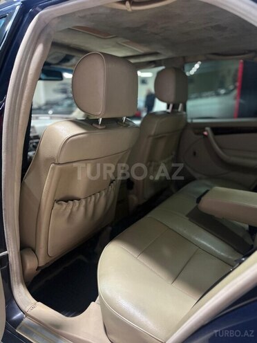 Mercedes C 230 1999, 295,095 km - 2.3 l - Sumqayıt