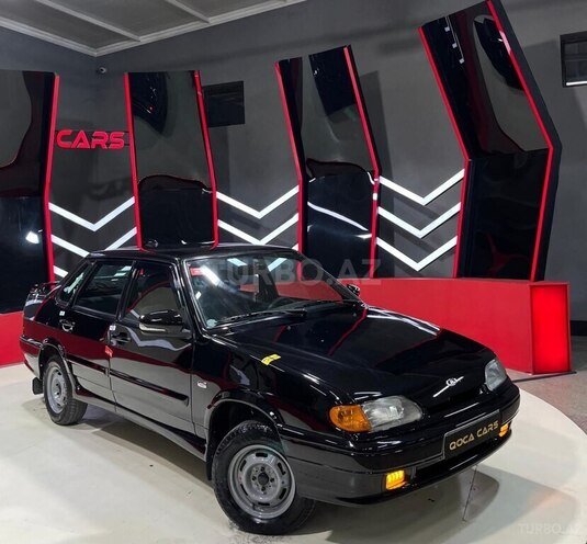 LADA (VAZ) 2115 2010, 111,111 km - 1.6 l - Sumqayıt