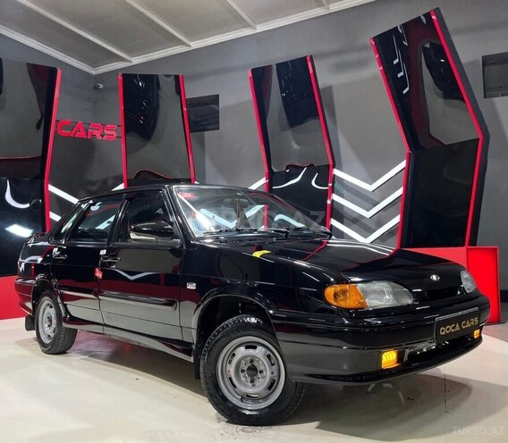 LADA (VAZ) 2115 2010, 111,111 km - 1.6 l - Sumqayıt