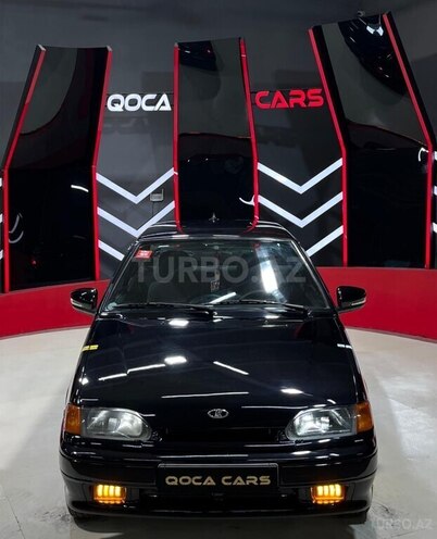 LADA (VAZ) 2115 2010, 111,111 km - 1.6 l - Sumqayıt