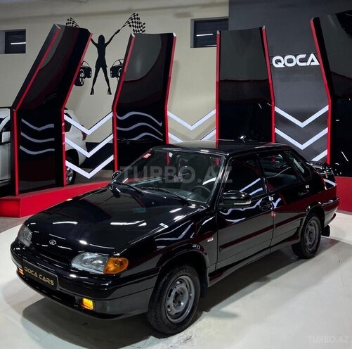 LADA (VAZ) 2115 2010, 111,111 km - 1.6 l - Sumqayıt