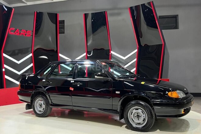 LADA (VAZ) 2115 2010, 111,111 km - 1.6 l - Sumqayıt
