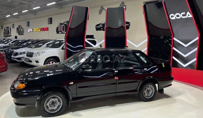 LADA (VAZ) 2115 2010, 111,111 km - 1.6 l - Sumqayıt