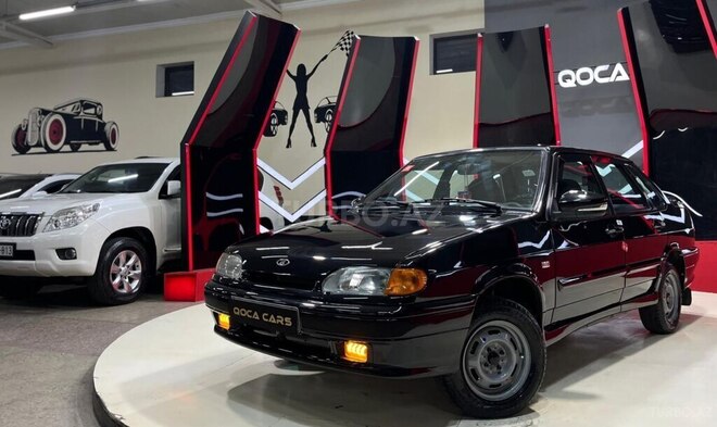 LADA (VAZ) 2115 2010, 111,111 km - 1.6 l - Sumqayıt