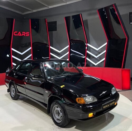 LADA (VAZ) 2115 2010, 111,111 km - 1.6 l - Sumqayıt