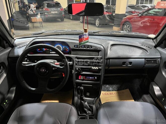 LADA (VAZ) 2115 2010, 111,111 km - 1.6 l - Sumqayıt