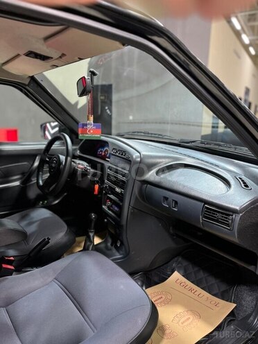 LADA (VAZ) 2115 2010, 111,111 km - 1.6 l - Sumqayıt