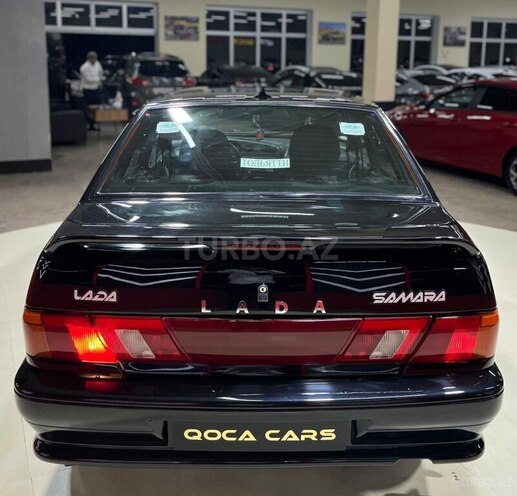 LADA (VAZ) 2115 2010, 111,111 km - 1.6 l - Sumqayıt