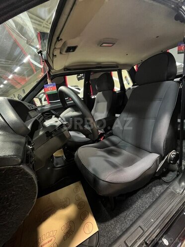 LADA (VAZ) 2115 2010, 111,111 km - 1.6 l - Sumqayıt