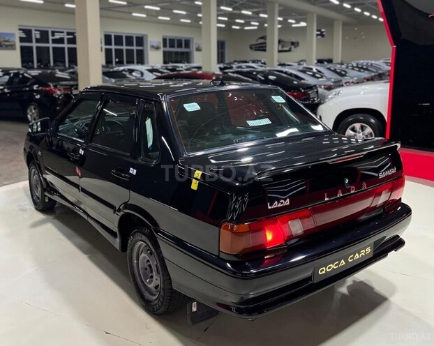 LADA (VAZ) 2115 2010, 111,111 km - 1.6 l - Sumqayıt