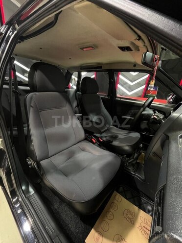 LADA (VAZ) 2115 2010, 111,111 km - 1.6 l - Sumqayıt