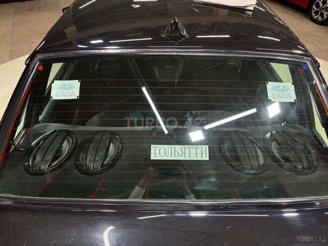 LADA (VAZ) 2115 2010, 111,111 km - 1.6 l - Sumqayıt