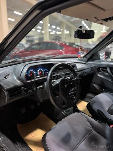 LADA (VAZ) 2115 2010, 111,111 km - 1.6 l - Sumqayıt