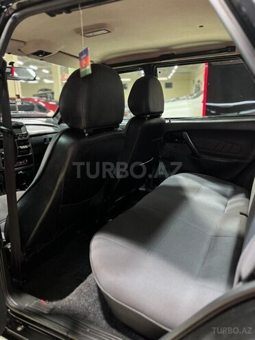 LADA (VAZ) 2115 2010, 111,111 km - 1.6 l - Sumqayıt