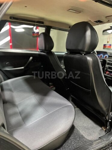 LADA (VAZ) 2115 2010, 111,111 km - 1.6 l - Sumqayıt