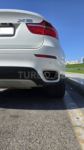 BMW X6-19