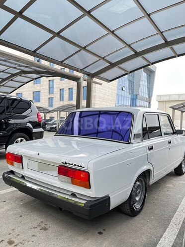 LADA (VAZ) 2107 2007, 60,000 km - 1.6 l - Quba