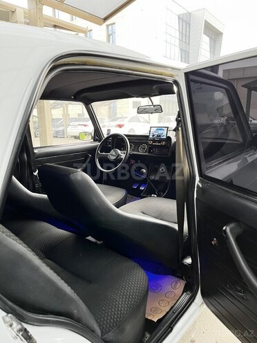 LADA (VAZ) 2107 2007, 60,000 km - 1.6 l - Quba