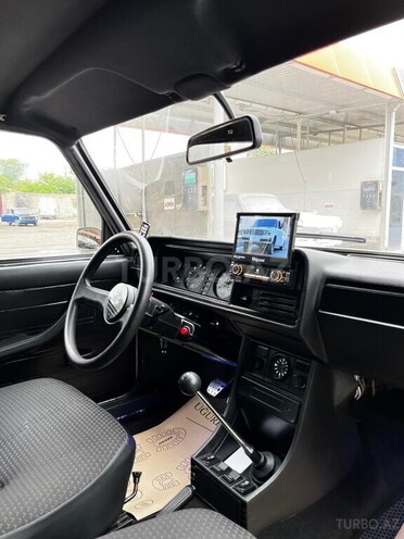 LADA (VAZ) 2107 2007, 60,000 km - 1.6 l - Quba