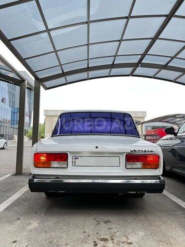 LADA (VAZ) 2107 2007, 60,000 km - 1.6 l - Quba