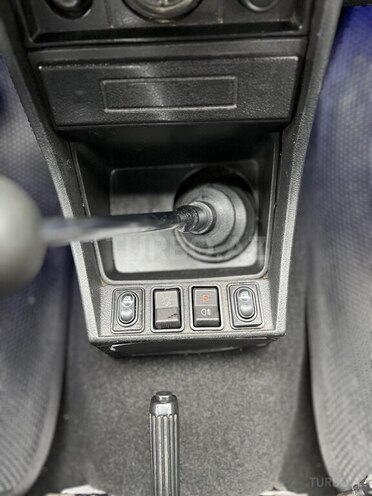 LADA (VAZ) 2107 2007, 60,000 km - 1.6 l - Quba