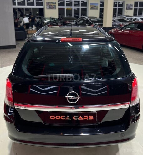 Opel Astra 2005, 201,001 km - 1.3 l - Sumqayıt