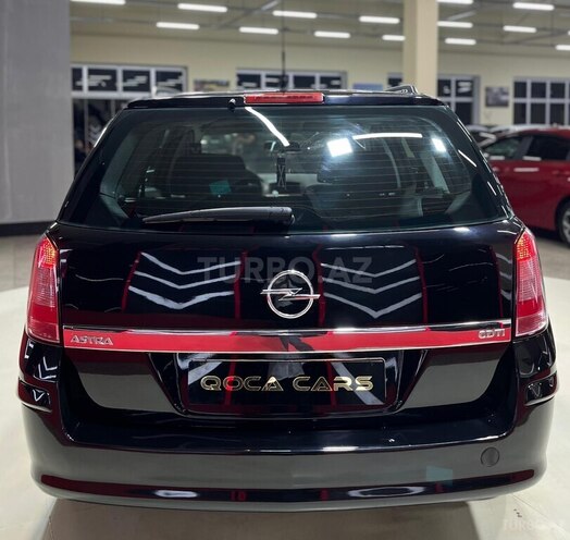 Opel Astra 2005, 201,001 km - 1.3 l - Sumqayıt