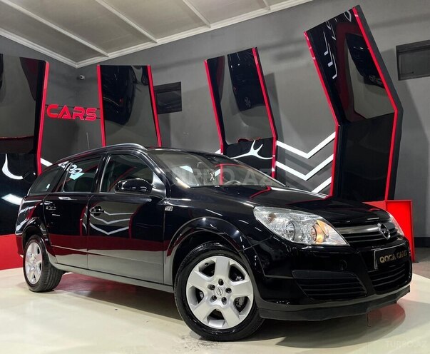 Opel Astra 2005, 201,001 km - 1.3 l - Sumqayıt