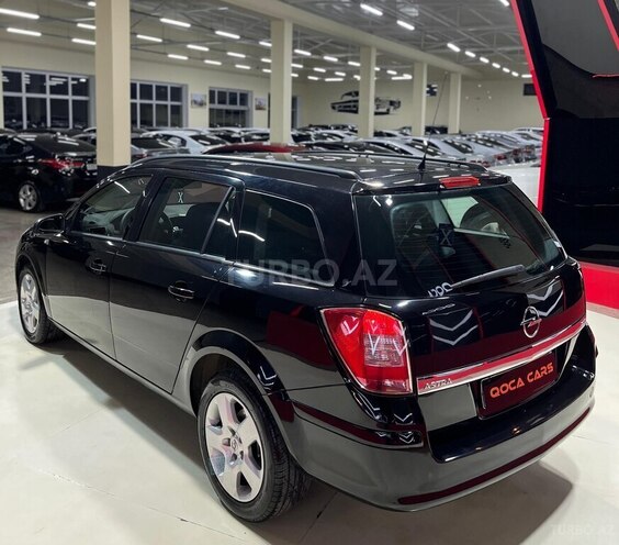 Opel Astra 2005, 201,001 km - 1.3 l - Sumqayıt