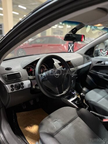 Opel Astra 2005, 201,001 km - 1.3 l - Sumqayıt