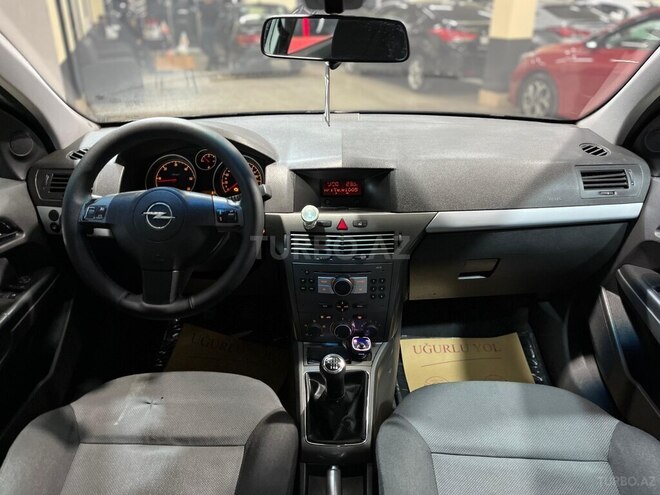 Opel Astra 2005, 201,001 km - 1.3 l - Sumqayıt