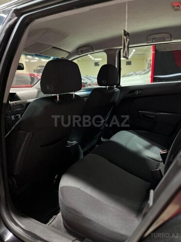 Opel Astra 2005, 201,001 km - 1.3 l - Sumqayıt