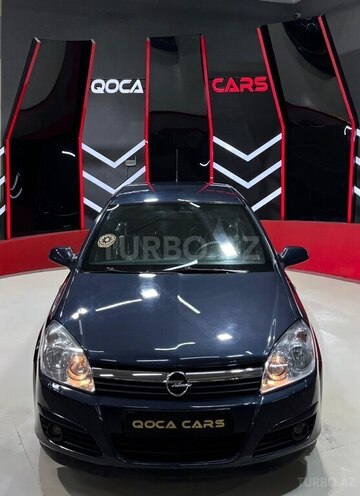Opel Astra 2006, 277,007 km - 1.3 l - Sumqayıt