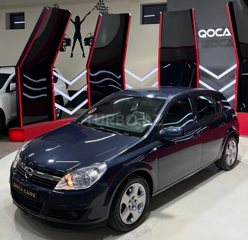 Opel Astra 2006, 277,007 km - 1.3 l - Sumqayıt