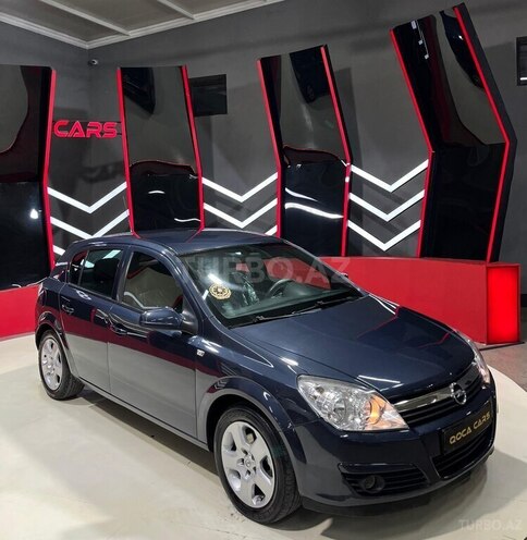 Opel Astra 2006, 277,007 km - 1.3 l - Sumqayıt