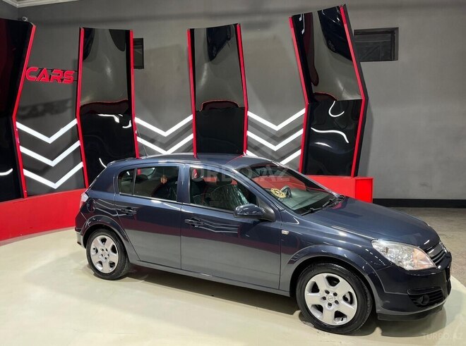 Opel Astra 2006, 277,007 km - 1.3 l - Sumqayıt