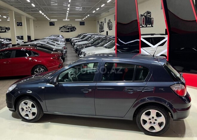 Opel Astra 2006, 277,007 km - 1.3 l - Sumqayıt