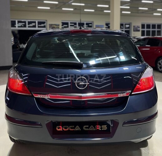 Opel Astra 2006, 277,007 km - 1.3 l - Sumqayıt